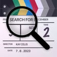 Programın simgesi: Callsheet: Find Cast  Cre…