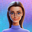 Programikonen: Gliglish: AI Language Tut…