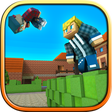 程序图标：Parkour Cube – Labyrinth …