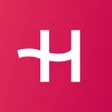 Ícone do programa: Holafly: International eS…