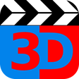Иконка программы: Anaglyph 3D