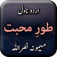 Иконка программы: Toor e Mohabbat by Mamoon…