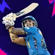プログラムのアイコン：Cricket Games : Real Asia…