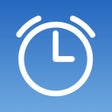 أيقونة البرنامج: Hourly Chime - hourly rem…