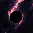 Supermassive Black Hole HD