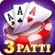 أيقونة البرنامج: Teen Patti Flush