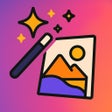 ไอคอนของโปรแกรม: Dreamer: AI Image Generat…