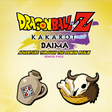 Icoon van programma: DRAGON BALL Z: KAKAROT - …
