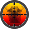 FREE African Hunter Shot Place