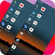 Иконка программы: Computer Launcher Win 10