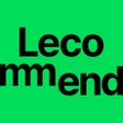 Ícone do programa: Le.commend