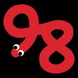 أيقونة البرنامج: Snake 98 Royale