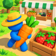 프로그램 아이콘: Gather Up Pick  Profit