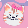 Ikon program: MiniCraft KawaiiWorld 3D