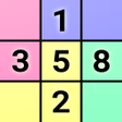 Andoku Sudoku 2 Free icon