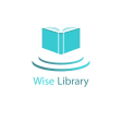 Wise Library کتێبخانەی زیرەک