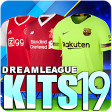Dream Kits League 2019