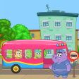 Transport - Bus Driving Game