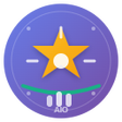 SEO Dashboard Pro by AIO.com.ai icon