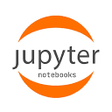 Icoon van programma: Jupyter Peek