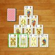 ไอคอนของโปรแกรม: Solitaire pack