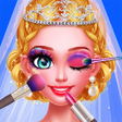 Biểu tượng của chương trình: Wedding Dress Up Fashion …