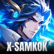 ไอคอนของโปรแกรม: X-Samkok