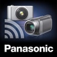 Icoon van programma: Panasonic Image App
