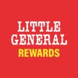 ไอคอนของโปรแกรม: Little General Rewards