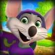 プログラムのアイコン：Chuck E. Cheese Skate Uni…