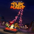 Ikona programu: SuperTuxKart
