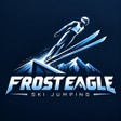 ไอคอนของโปรแกรม: Frost Eagle: Ski Jumping