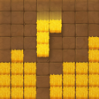 程序图标：Farm Block Puzzle