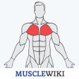 Ícone do programa: MuscleWiki Fitness
