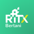 プログラムのアイコン：RiTx Bertani