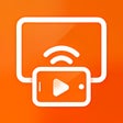 أيقونة البرنامج: Cast to TV Miracast Scree…
