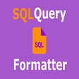 SQL Query Formatter icon