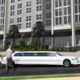 Ícone do programa: Limo Parking Driving