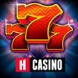 Symbol des Programms: Huuuge Casino Slots Vegas…