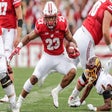 Icon of program: Wisconsin Badgers Footbal…