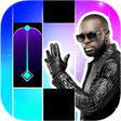 Maitre Gims Piano Tiles icon