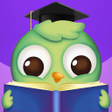 Icono del programa: 3asafeer School: Learn Ar…