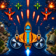 ไอคอนของโปรแกรม: Sky Bliz: Plane Shooter