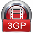 Symbol des Programms: 4Videosoft 3GP Video Conv…