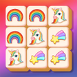 程序图标：Tile Pair Matching Puzzle…