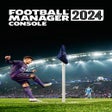 Icon of program: Football Manager 2024 Con…