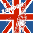 أيقونة البرنامج: Chic Wallpaper Britain Po…