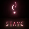 Icoon van programma: STAYC Wallpaper New Tab G…
