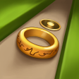 Icon of program: Rings Saga: Dantes Infern…