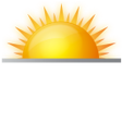 Icon of program: Sunrise Sunset Calculator